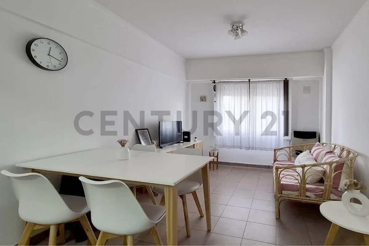 Departamento de 1 Dormitorio en La Plata 3