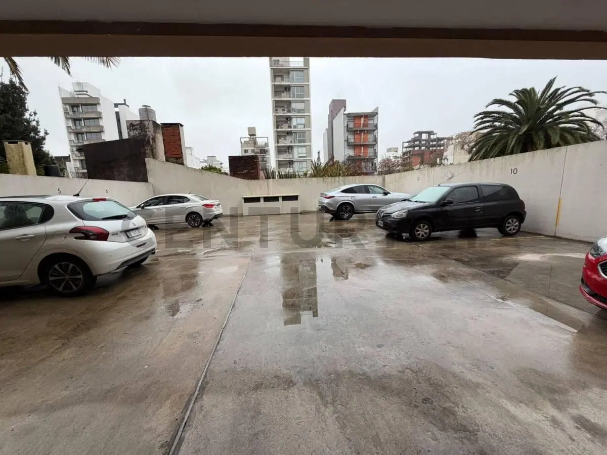 Cocheras descubiertas en Venta 1