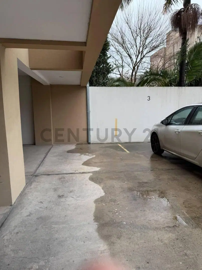 Cocheras descubiertas en Venta 3