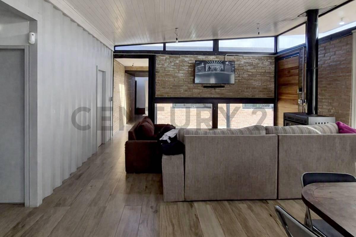 Foto de Casa en Venta en Barrio El Aurora, imagen 5