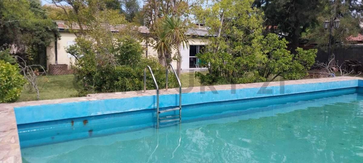 Foto de Casa Quinta en Venta en Los Talas, imagen 1