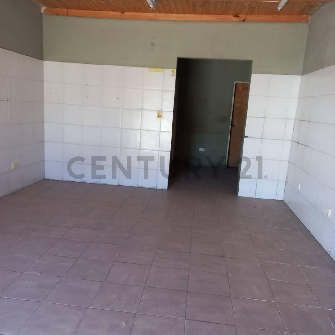 Foto de Galpon en Venta en Ensenada, imagen 2