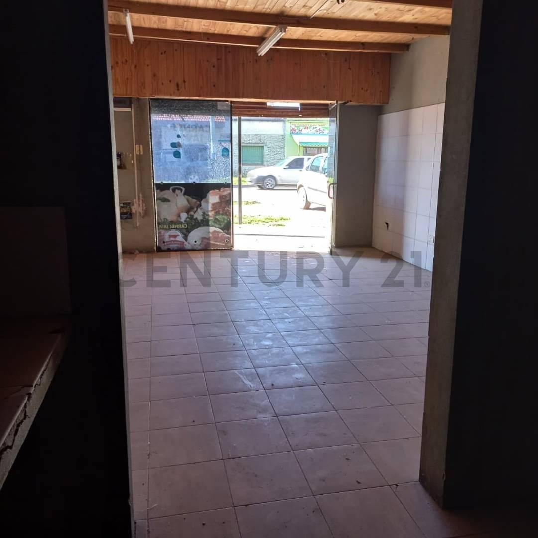 Foto de Galpon en Venta en Ensenada, imagen 5