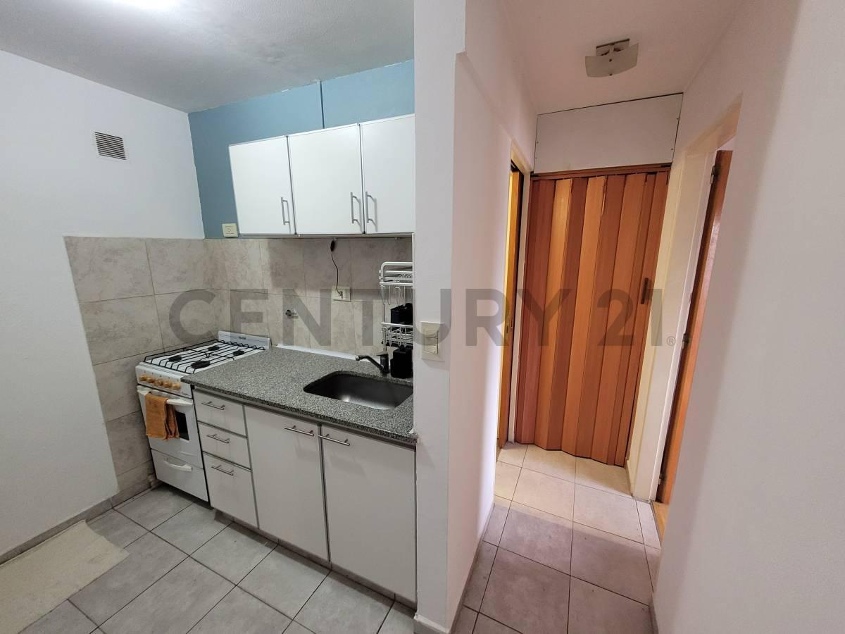 Foto de Departamento de 1 Dormitorio con Balcón en Venta, imagen 4