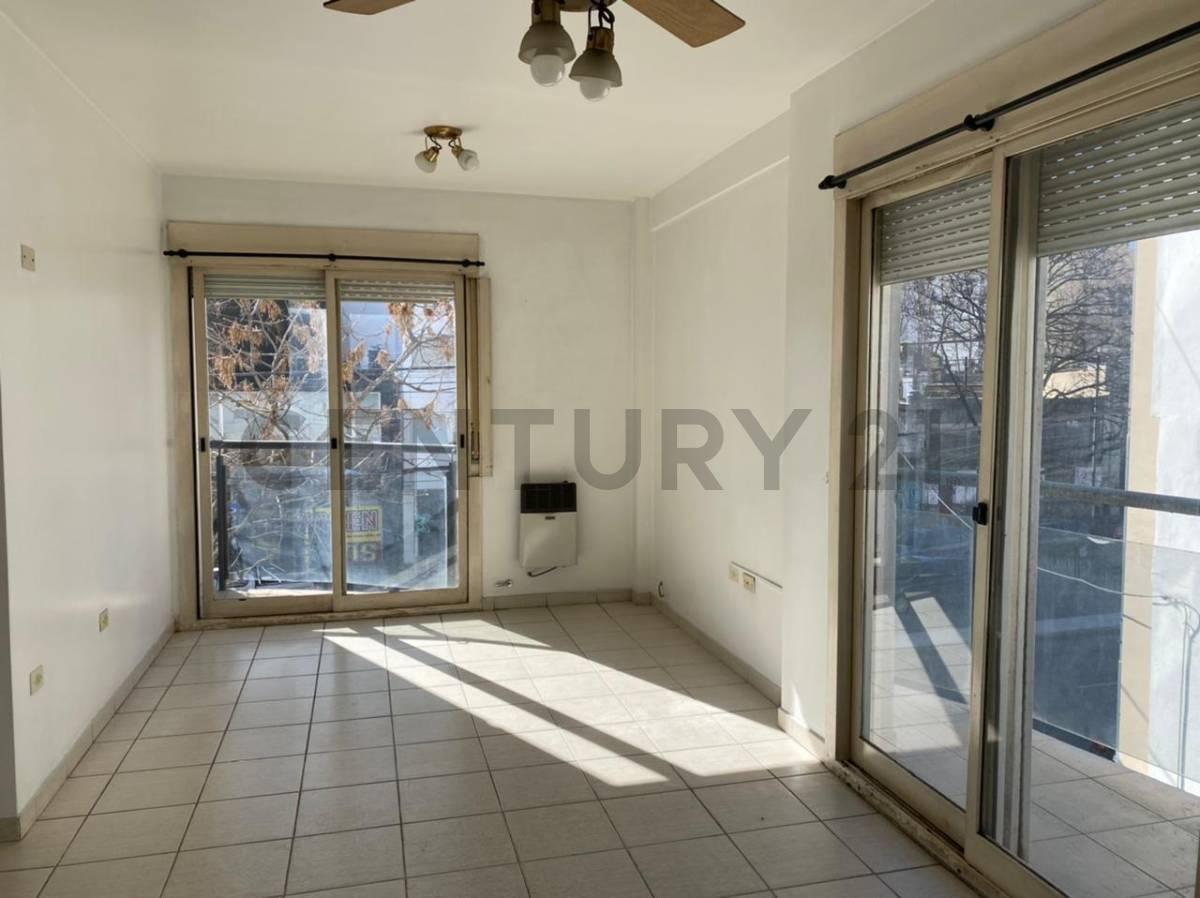 Foto de Departamento de 1 dormitorio en alquiler, en La Plata, imagen 1