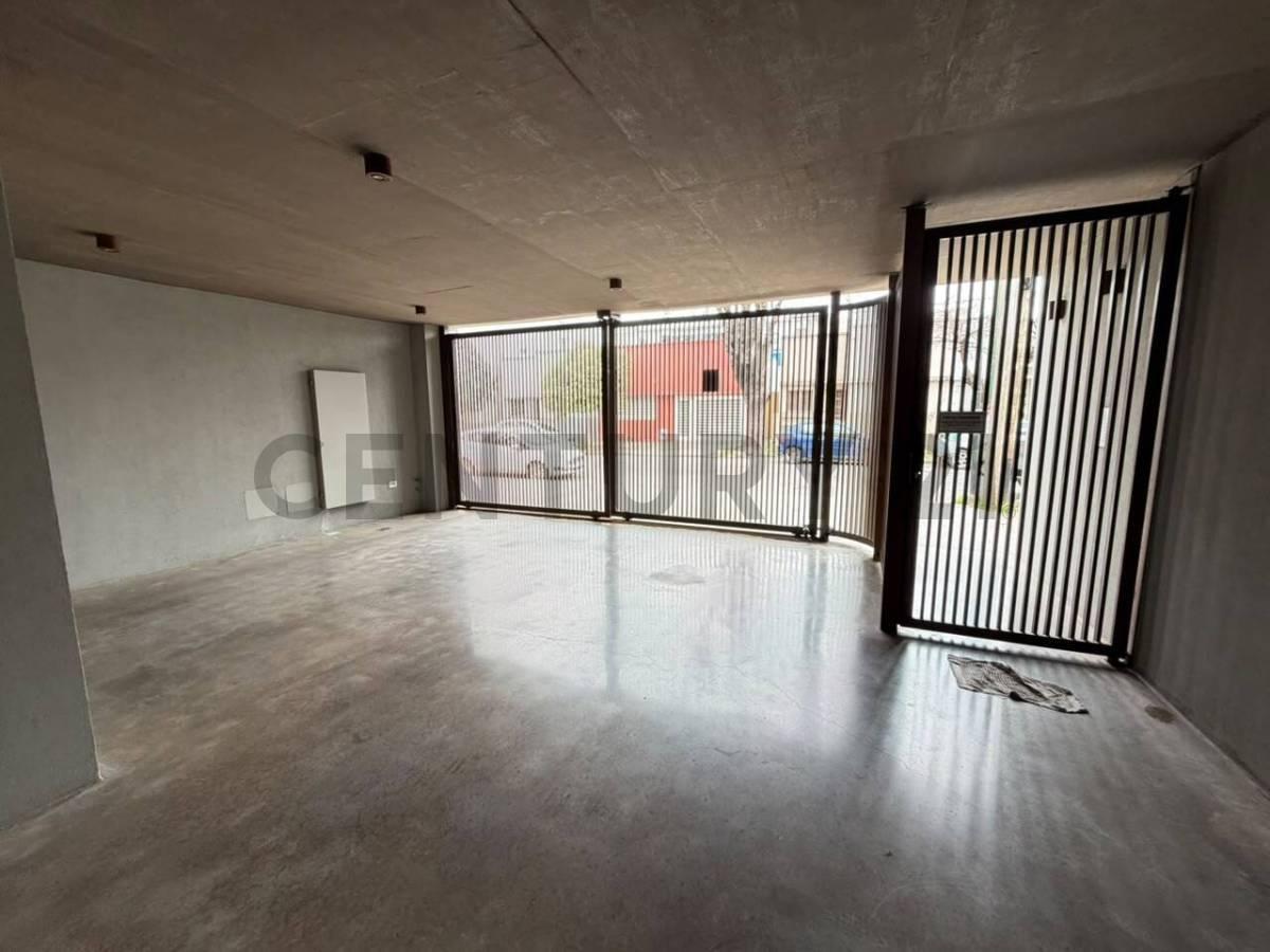 Foto de Departamento de un dormitorio con cochera, La Plata, imagen 4