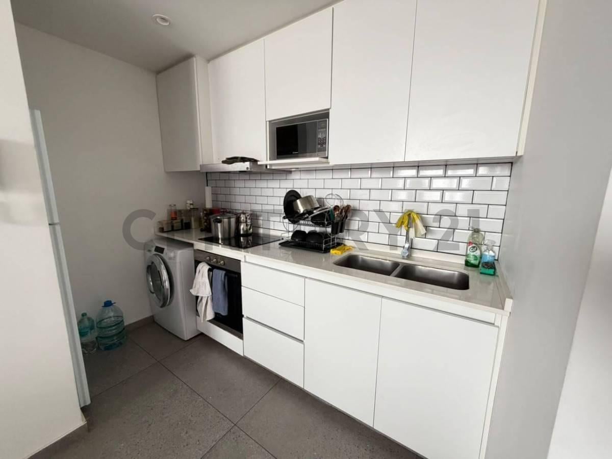 Foto de Departamento de un dormitorio con cochera, La Plata, imagen 5