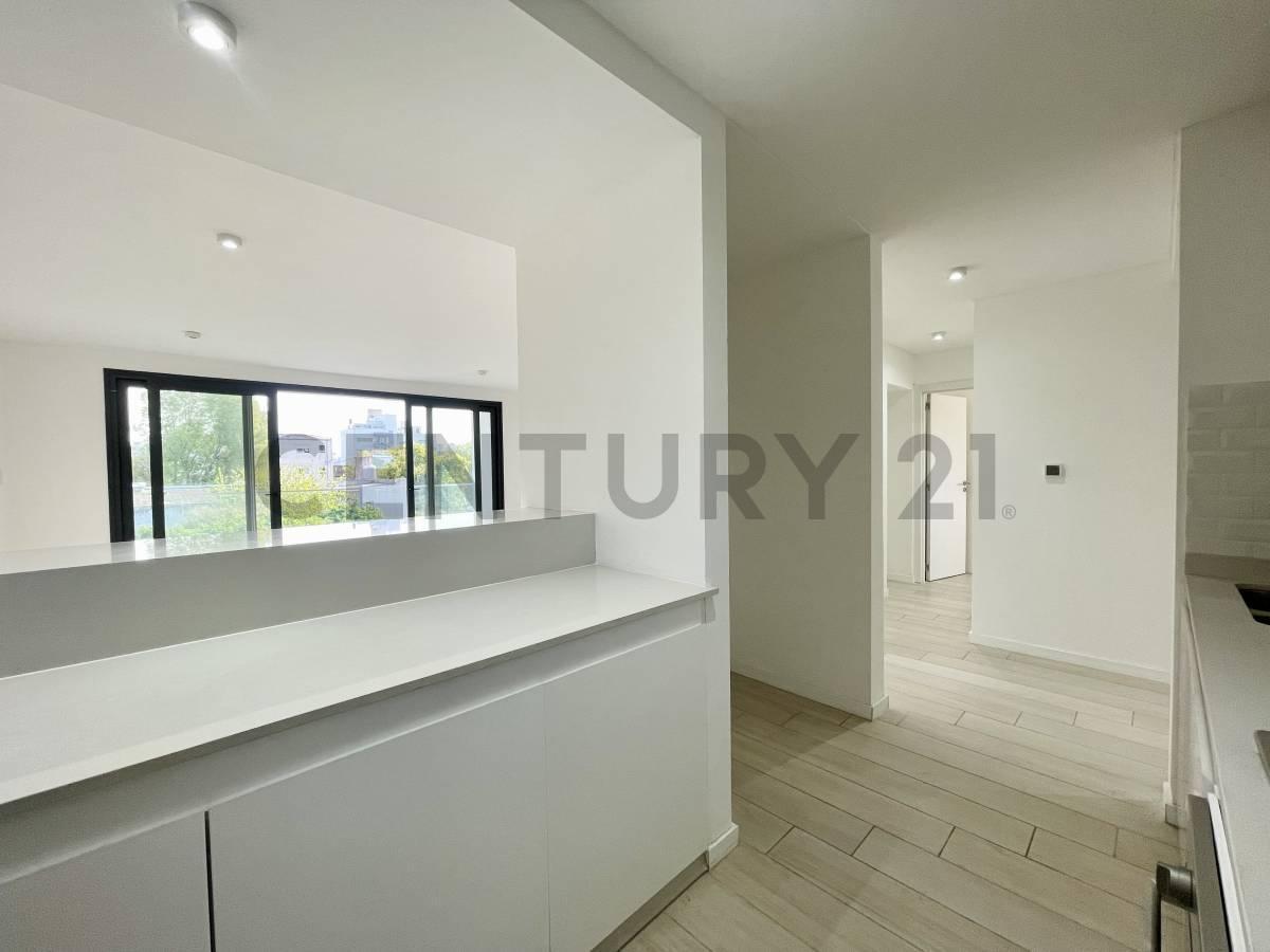Foto de Semipiso de 2 Dormitorios con 2 Cocheras Cubiertas en Venta, imagen 5