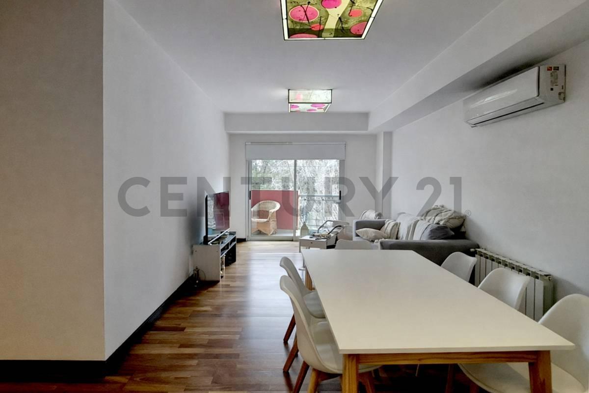 Foto de Departamento de 3 Dormitorios con Cochera en Venta, imagen 5
