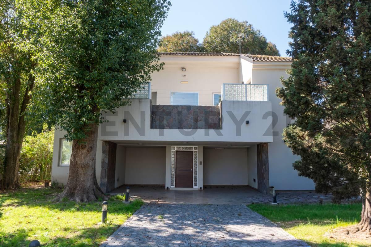 Foto de Casa de 4 Dormitorios en Venta-Fincas de Iraola I, imagen 4