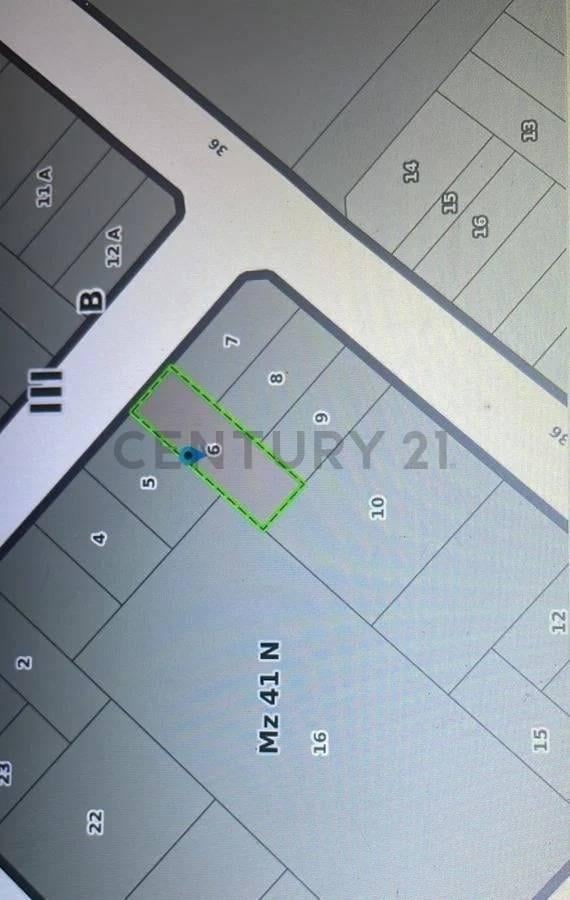 Foto de Venta de lote en San Carlos, imagen 4