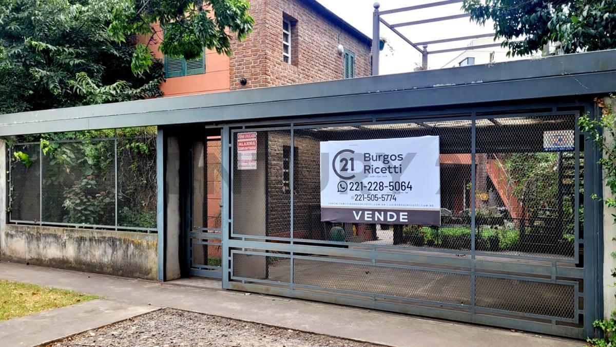 Foto de Lote en Venta Frente a Parque San Martin, imagen 3