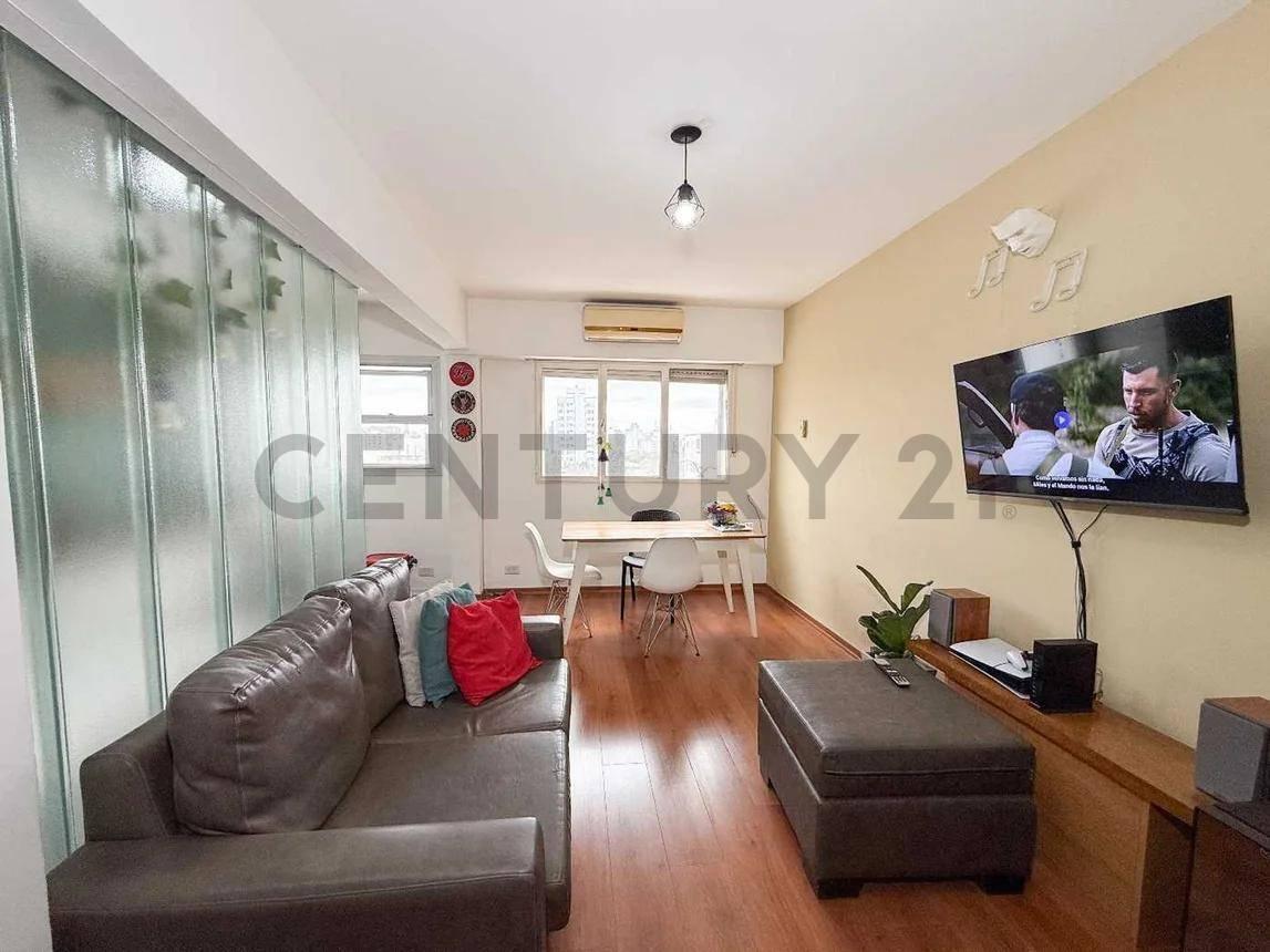 Foto de Departamento 2 dormitorios, imagen 1