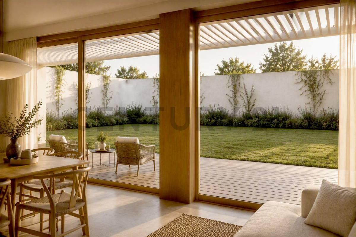 Foto de Casa de 3 Dormitorios a Estrenar en Venta, imagen 1