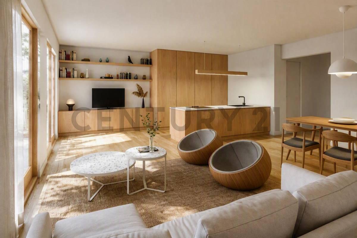 Foto de Casa de 3 Dormitorios a Estrenar en Venta, imagen 2