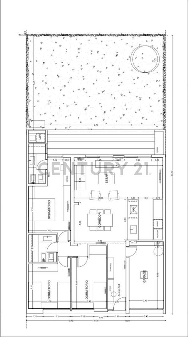 Foto de Casa de 3 Dormitorios a Estrenar en Venta, imagen 5