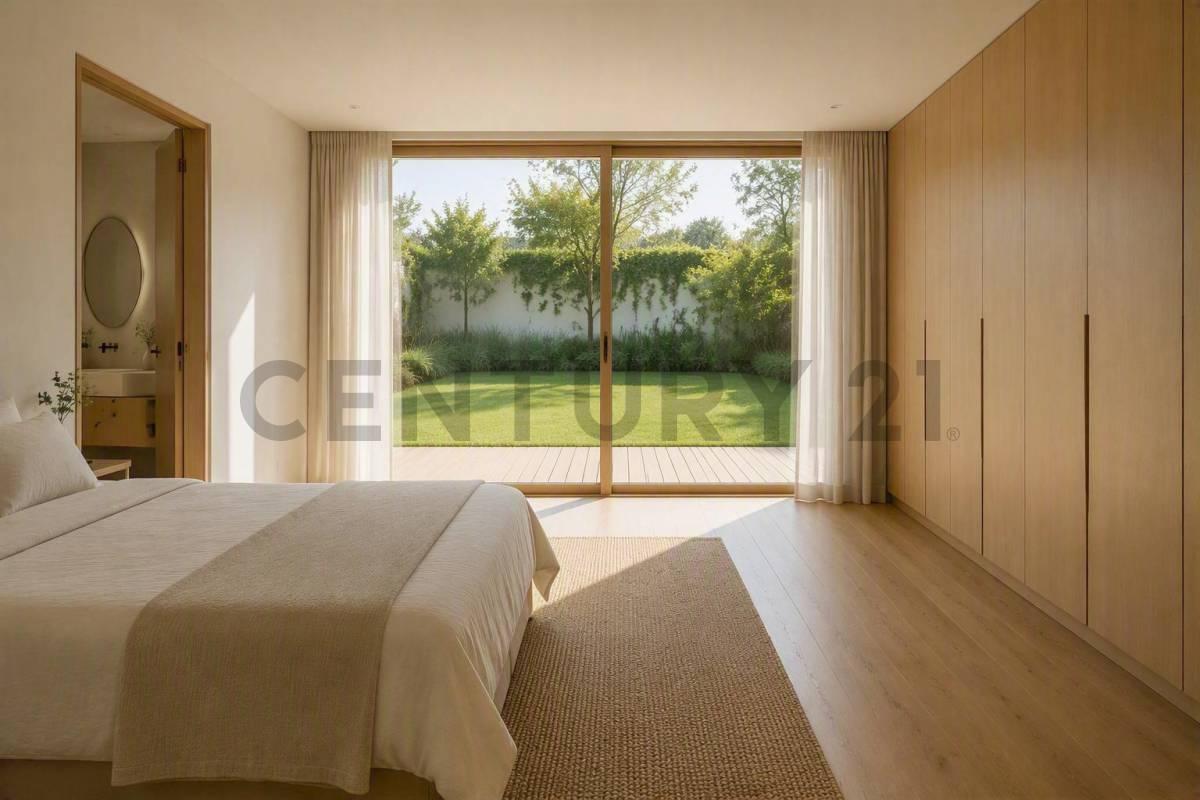 Foto de Casa de 3 Dormitorios a Estrenar en Venta, imagen 3