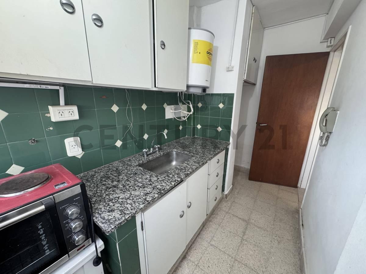 Foto de Departamento Monoambiente en Venta, imagen 5