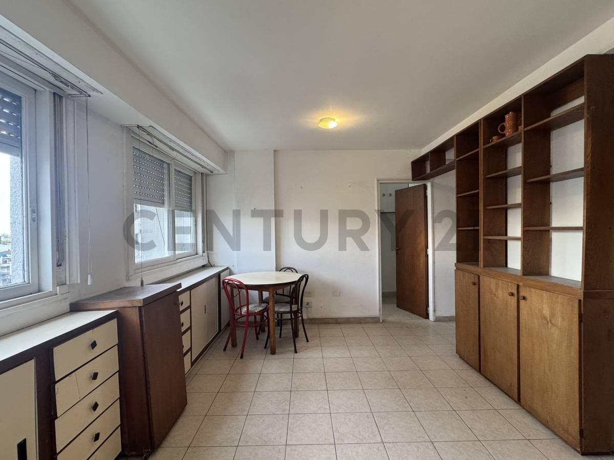 Foto de Departamento Monoambiente en Venta, imagen 2