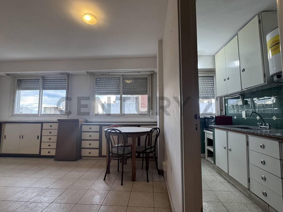 Foto de Departamento Monoambiente en Venta, imagen 4