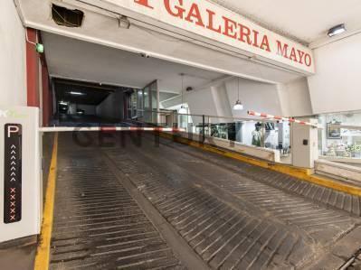 Foto de Cochera Cubierta en Venta en Galeria Mayo, imagen 3