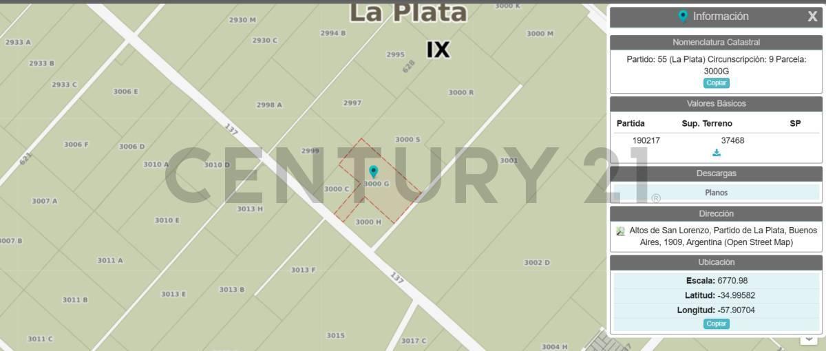 Foto de Lote en Venta, imagen 5
