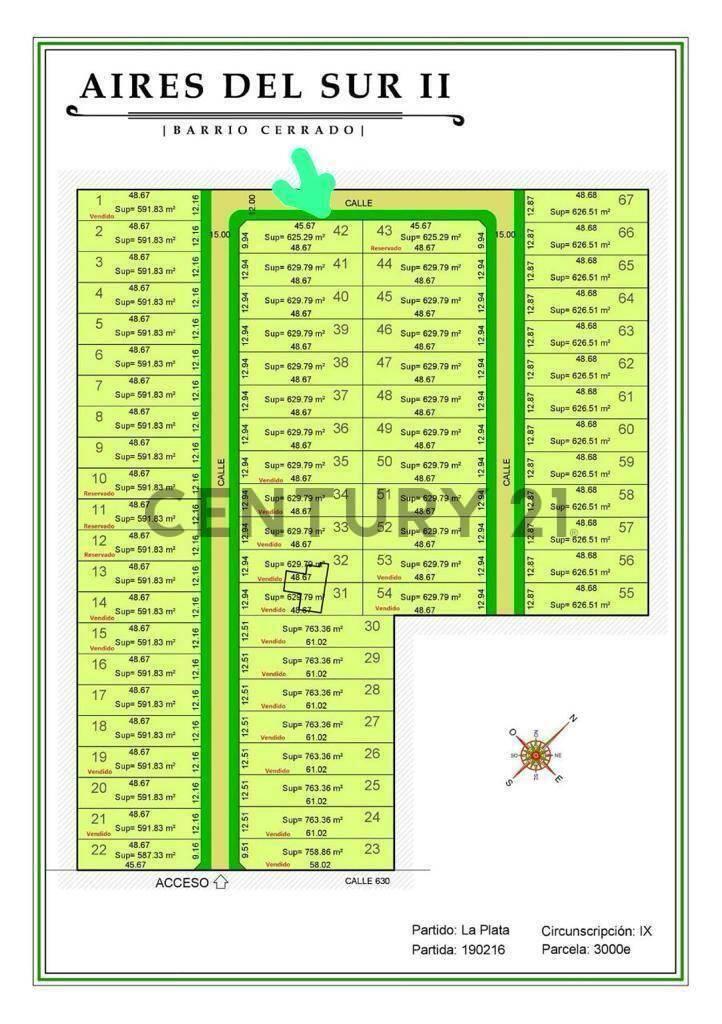 Foto de Lote en Venta, imagen 4