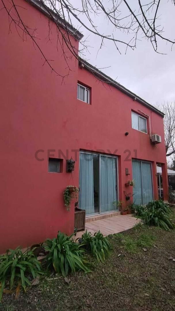Foto de Casa en Venta en Punta Lara, imagen 5