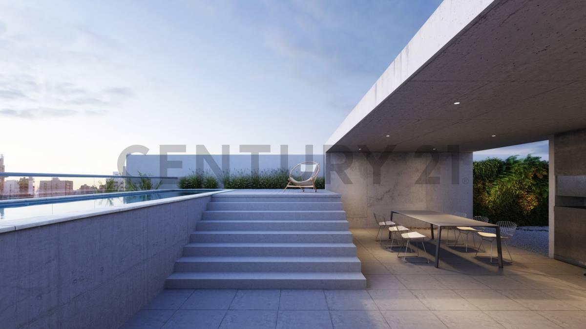 Foto de DEPARTAMENTO DE CATEGORIA DE 2 DORMITORIOS A ESTRENAR EN VENTA, imagen 5