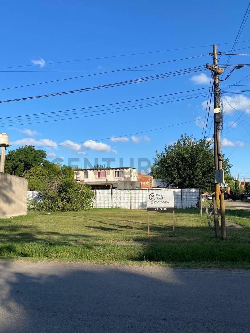 Foto de Lote en Venta en Barrio El Rincon, imagen 1