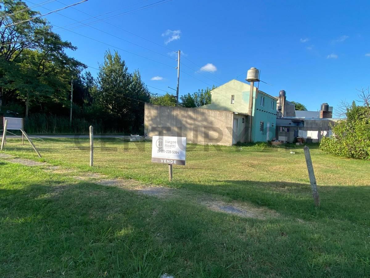Foto de Lote en Venta en Barrio El Rincon, imagen 2