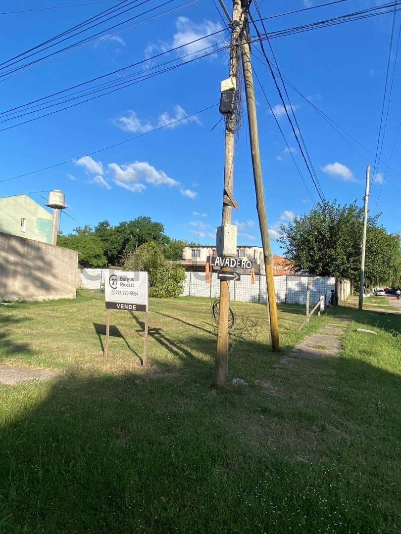 Foto de Lote en Venta en Barrio El Rincon, imagen 3