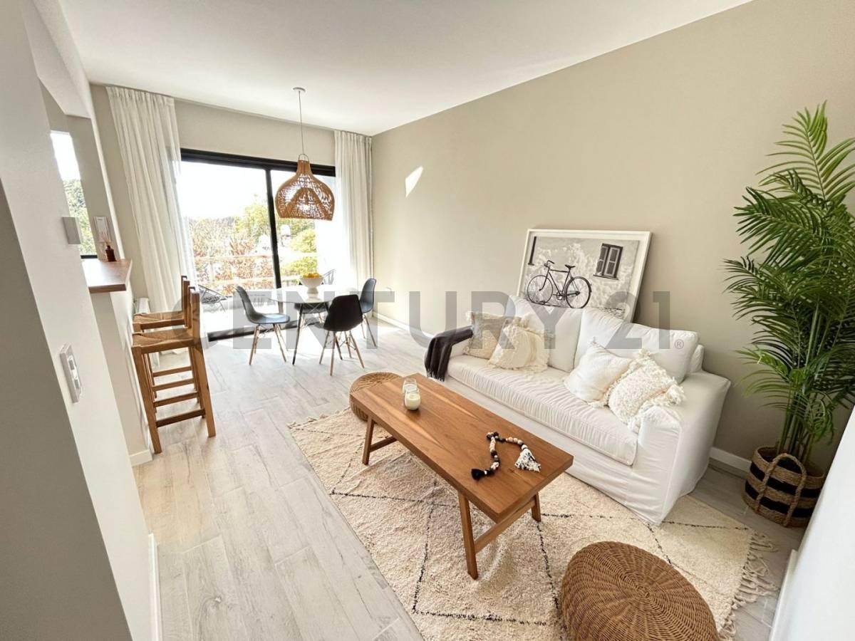 Foto de Departamento de 1 dormitorio a estrenar en venta en La Plata, imagen 4