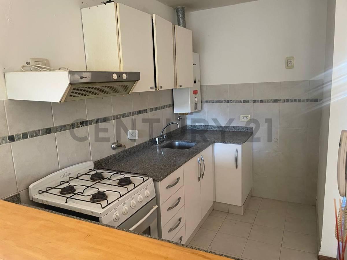 Foto de Departamento de 1 Dormitorio en Alquiler., imagen 2