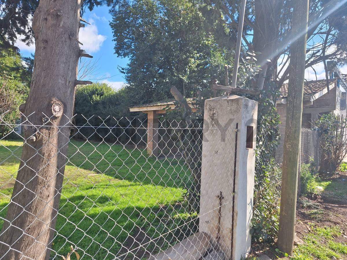 Foto de VENTA CASA EN VILLA ELISA LOTE DE 850 M2, imagen 1