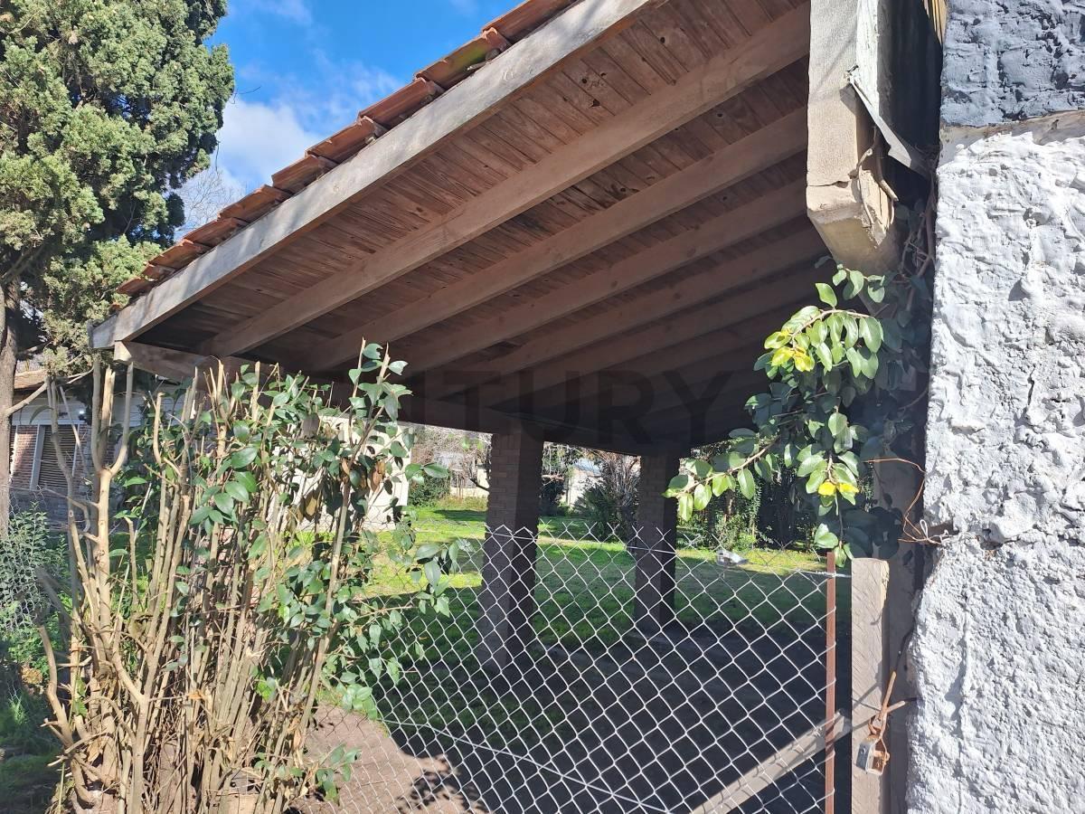 Foto de VENTA CASA EN VILLA ELISA LOTE DE 850 M2, imagen 5