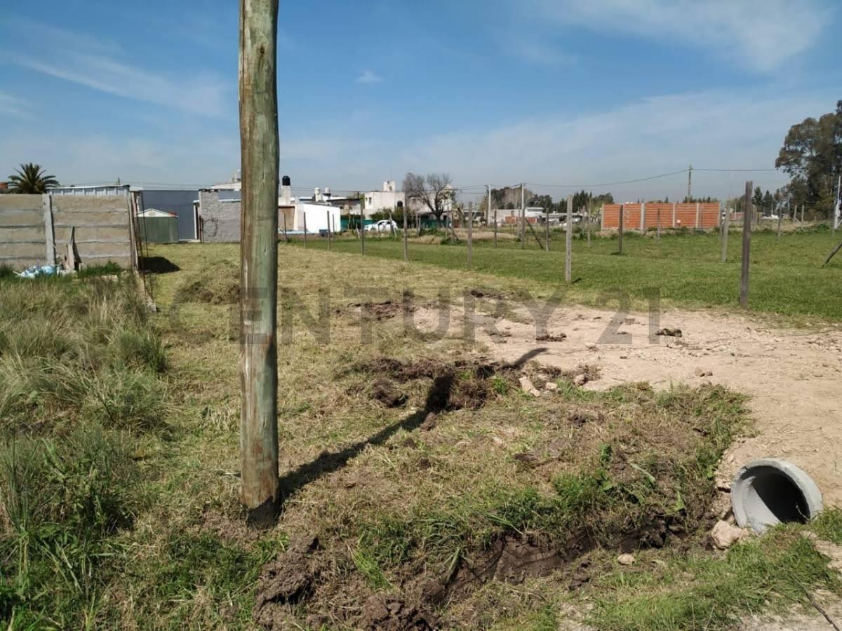 Foto de Terreno en venta en Villa Garibaldi, La Plata, imagen 1