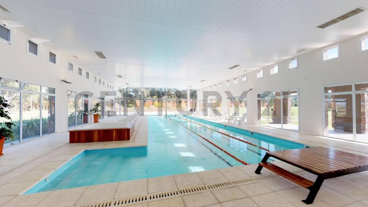 Foto de Lote en venta en Campos de Roca II, Brandsen, imagen 2