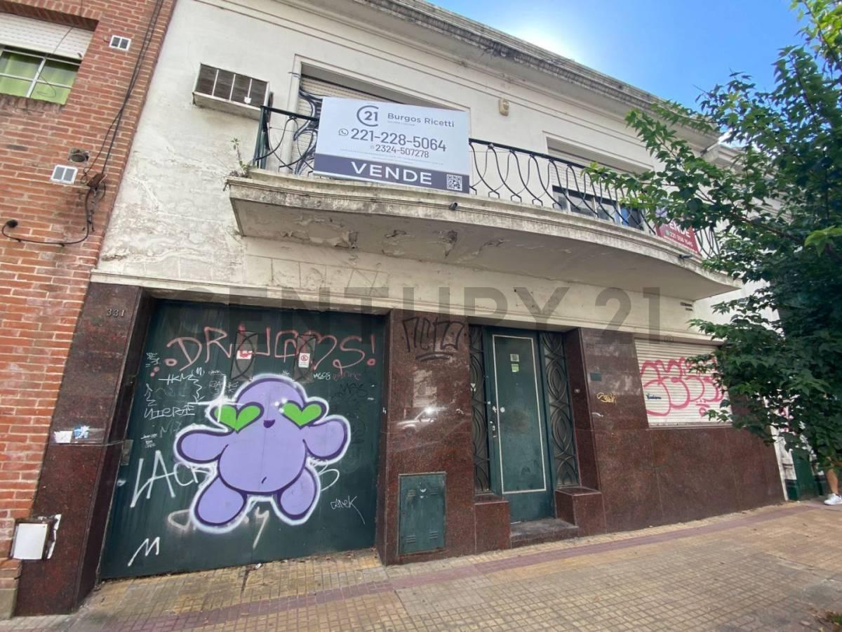 Foto de Lote en venta en La Plata, imagen 1