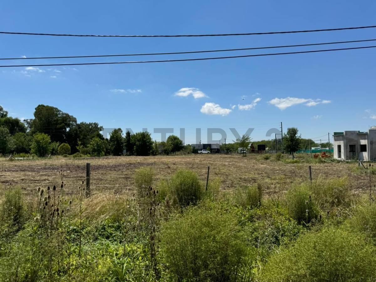 Foto de Lotes en venta en Barrio Nacho Correas, imagen 1