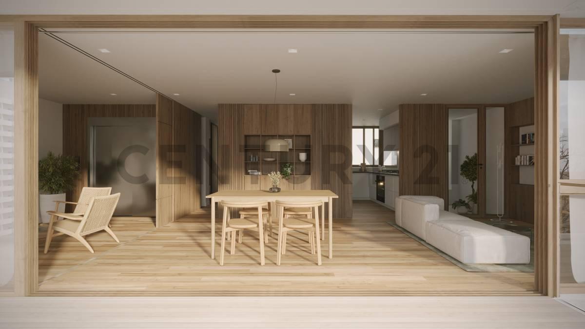 Foto de Departamento de 3 Dormitorios de Categoria en construccion en Venta, imagen 5