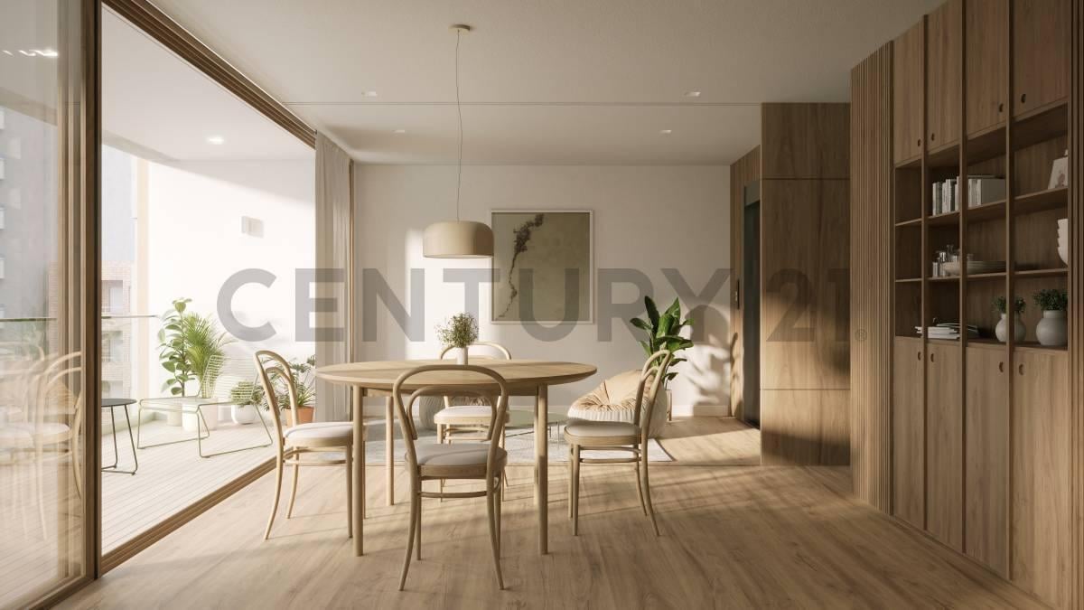Foto de Departamento de 3 Dormitorios de Categoria en construccion en Venta, imagen 3