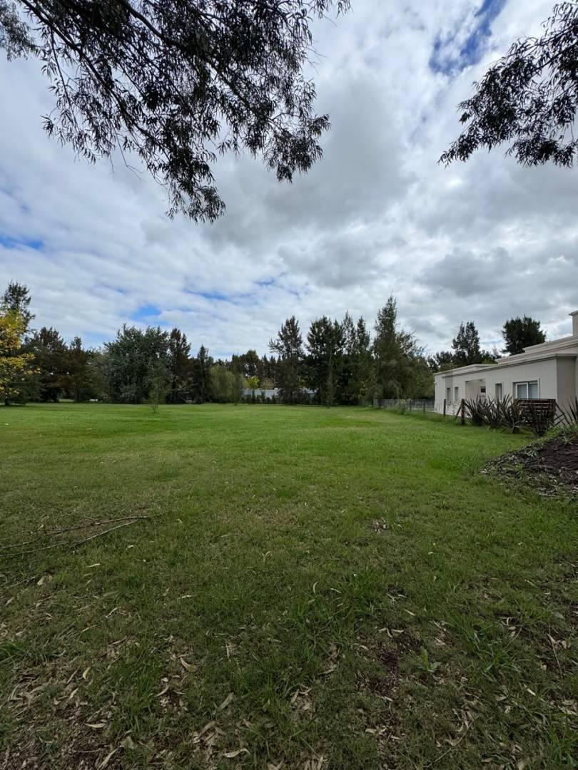 Foto de Lote en Venta en Miralagos II, Club de Campo, Golf & Spa., imagen 2