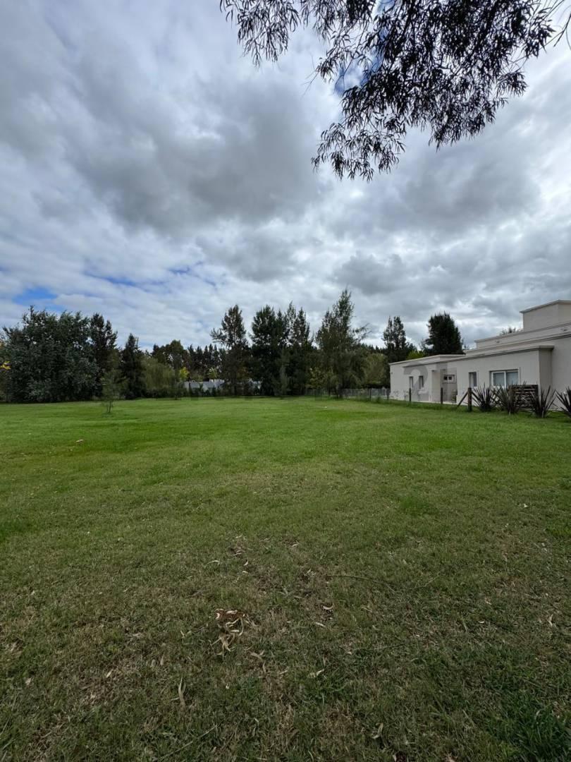 Foto de Lote en Venta en Miralagos II, Club de Campo, Golf & Spa., imagen 1