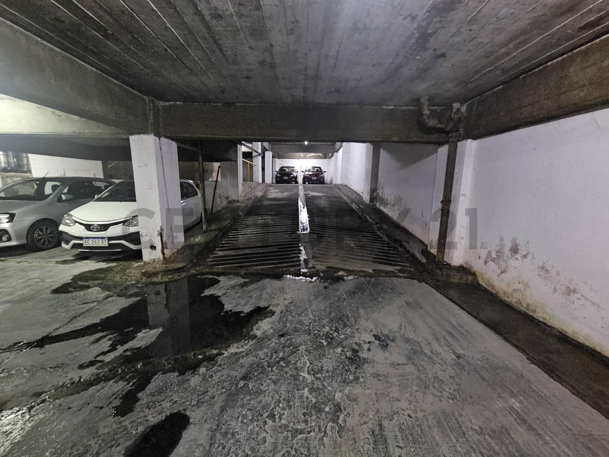 Foto de Cochera Cubierta en Venta en La Plata, imagen 5