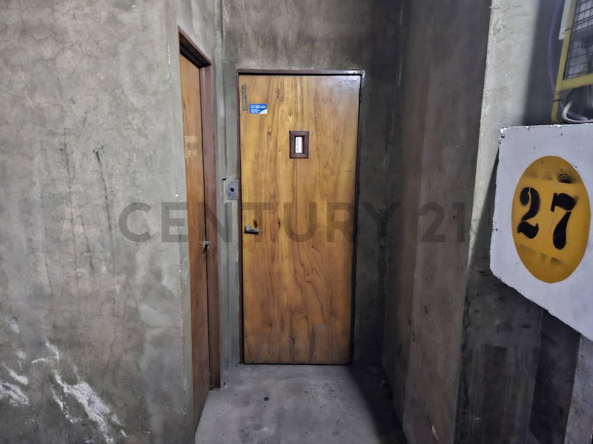Foto de Cochera Cubierta en Venta en La Plata, imagen 3