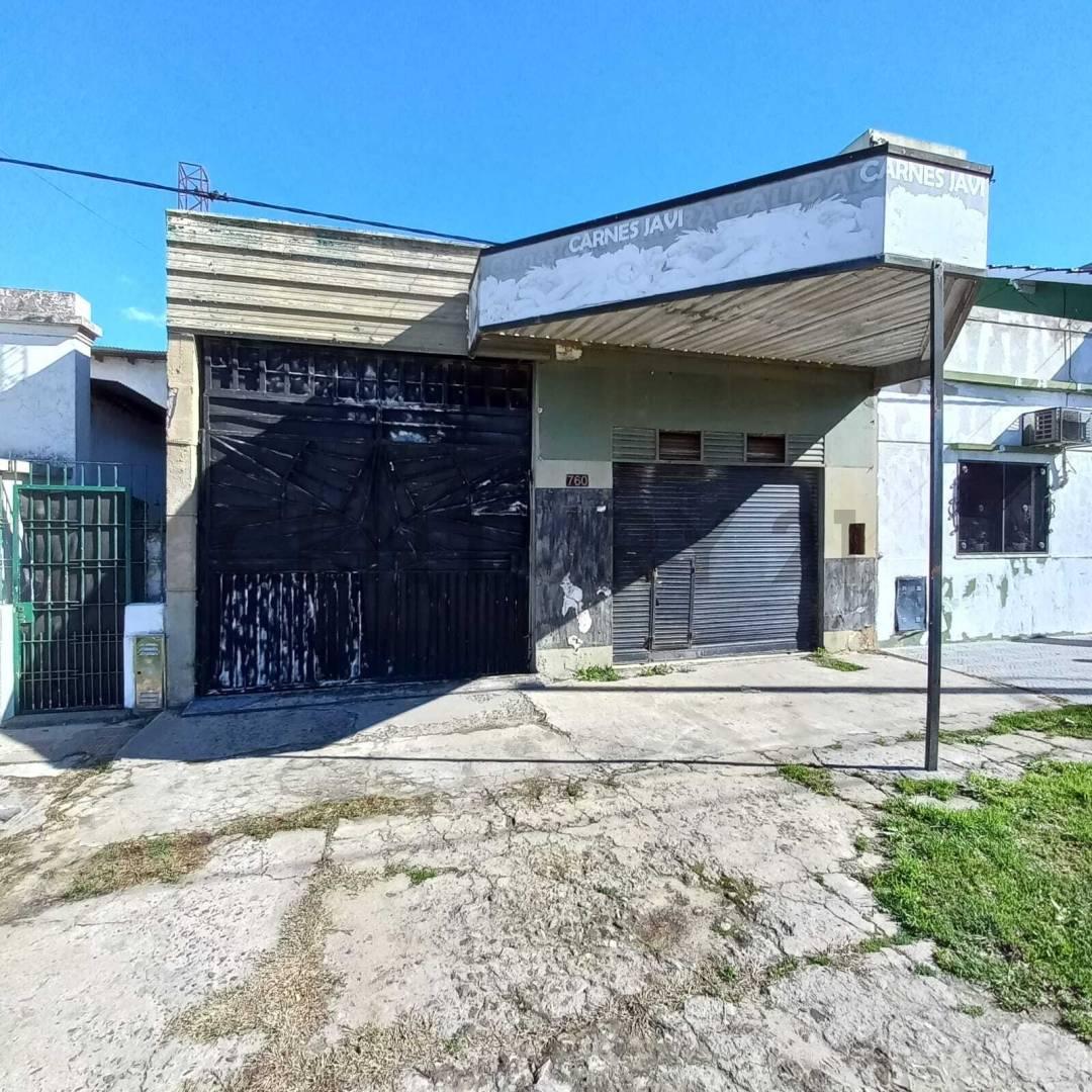 Foto de Galpon en Venta en Ensenada, imagen 4