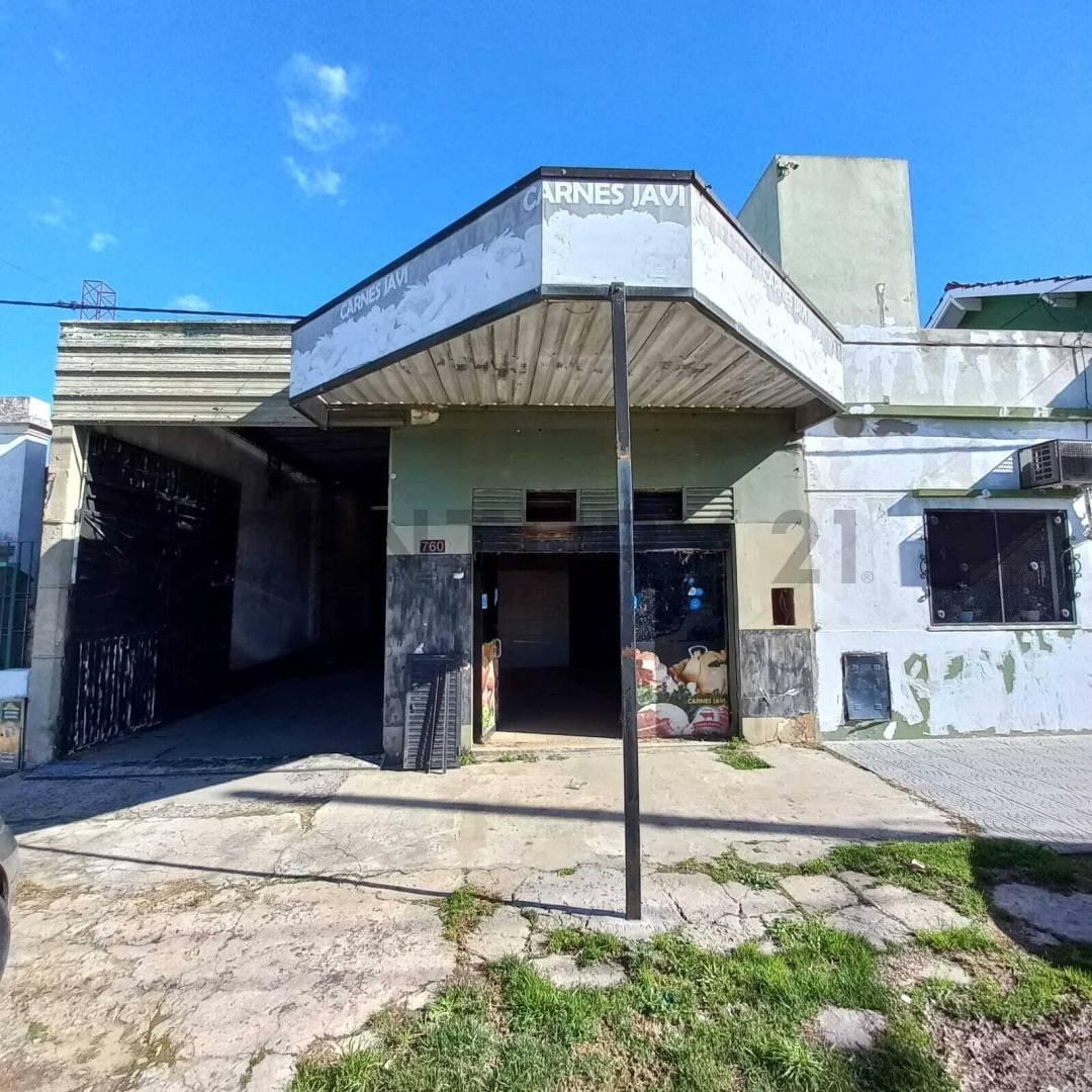Foto de Galpon en Venta en Ensenada, imagen 1