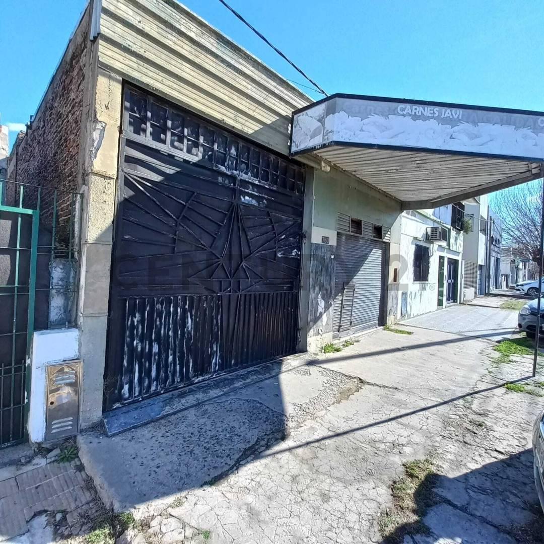 Foto de Galpon en Venta en Ensenada, imagen 2