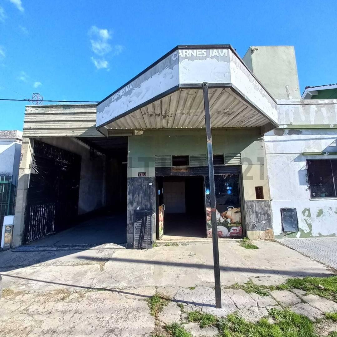 Foto de Galpon en Venta en Ensenada, imagen 3